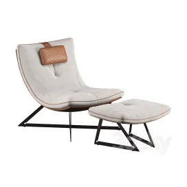 Scarlett Armchair
